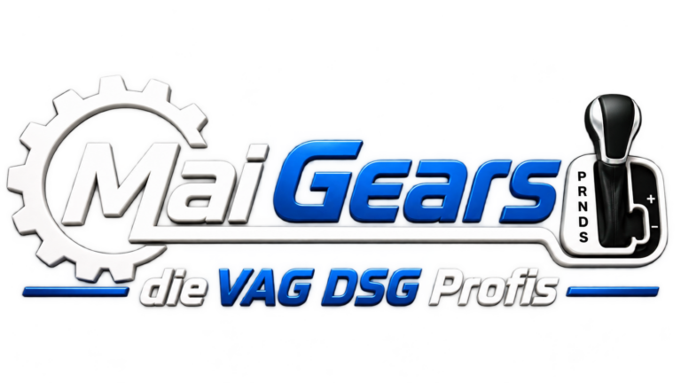 MaiGears – die VAG DSG Profis
