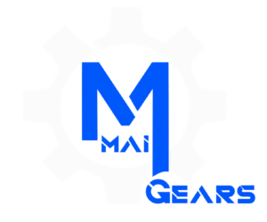 MaiGears-Zahnradlogo