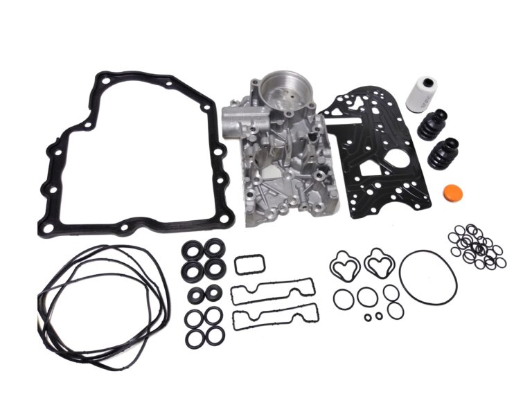 DQ200 / 0AM Druckspeichergehäuse-Reparatursatz 0AM-ACC-REPAIR