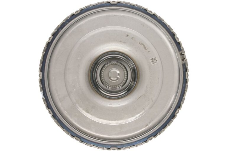 BorgWarner 203770 Doppelkupplungssatz 30,2 mm Zapfenhöhe für DSG DQ381