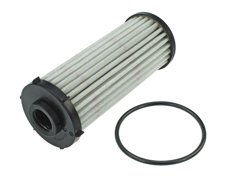 MEYLE 100 136 0004 DSG-Getriebefilter mit Dichtung für DQ380 / DQ400e / DQ500