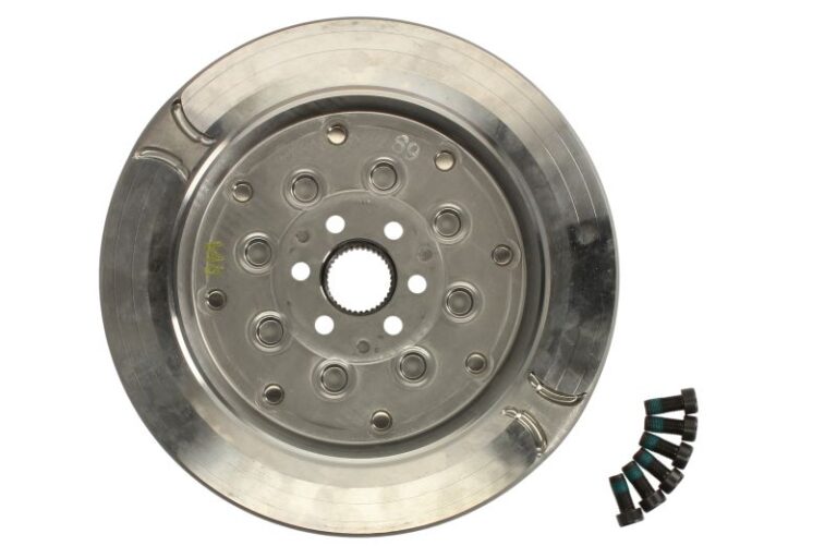 SACHS 2295 001 535 Zweimassenschwungrad mit Schrauben für DSG DQ500