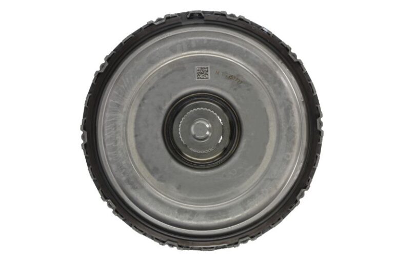 BorgWarner 202152 Nass-Doppelkupplung für DSG DQ250 N
