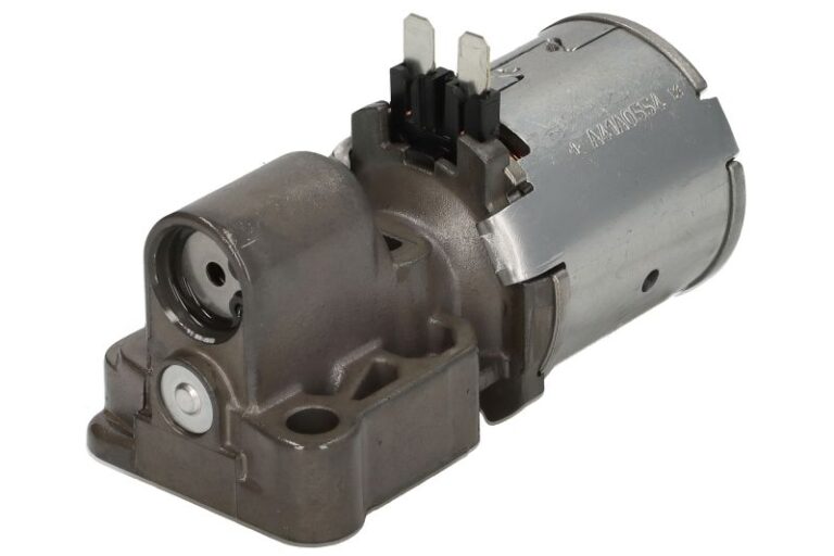 BorgWarner 50221 Magnetventil VFS2B für DSG DQ250