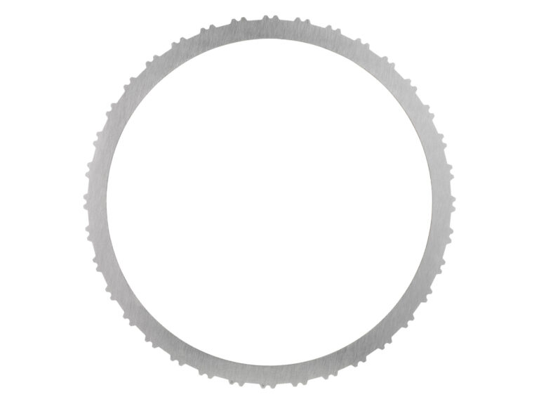 BorgWarner 203541 Stahllamelle K1 für DSG DQ381 / 0GC