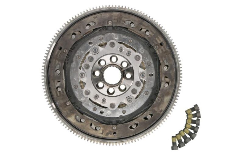 SACHS 2295 001 534 Zweimassenschwungrad mit Schrauben für DSG DQ500