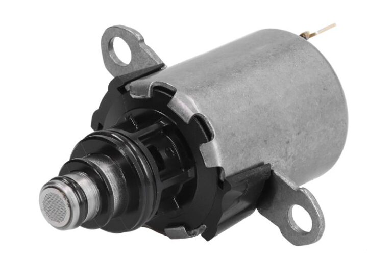 BorgWarner 203563 Magnetventil MDA NL für DSG DQ381