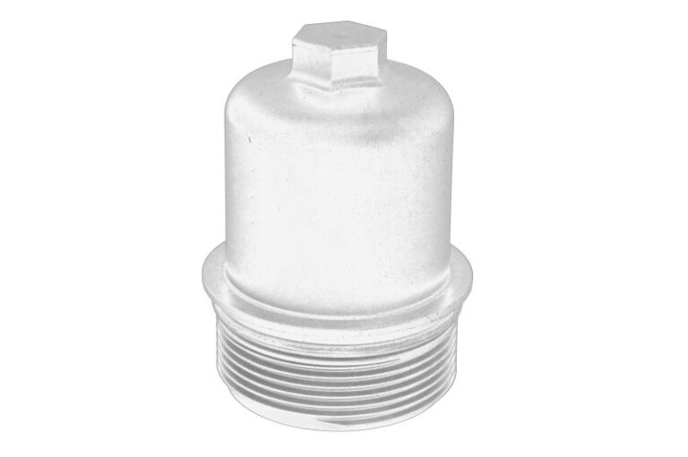 VW 02E 305 045 Hydraulikfiltergehäuse für DSG DQ250 / 02E
