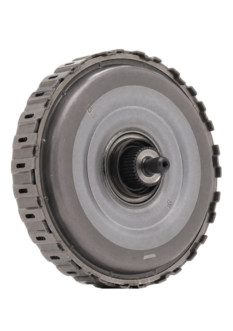 LuK 602 0038 00 Doppelkupplung für DSG DQ500 / 0BH – mit Deckel