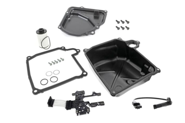 VEMO V10-86-0005 Mechatronik-Reparatursatz für DSG DQ250 / 02E