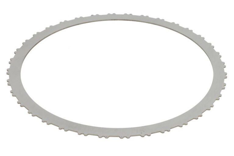 BorgWarner 203544 Stahllamelle K2 für DSG DQ381 / 0GC