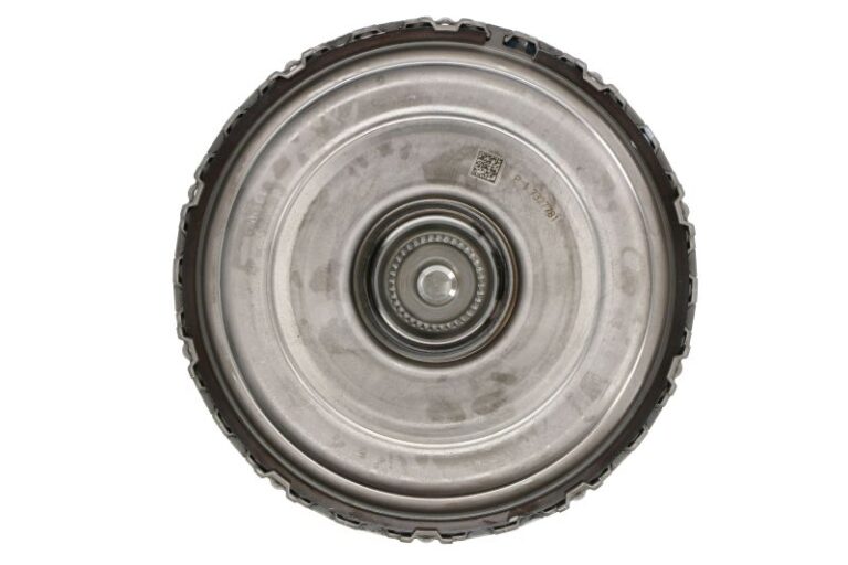 BorgWarner 202153 Nass-Doppelkupplung für DSG DQ250 – OE 02E 141 029 P