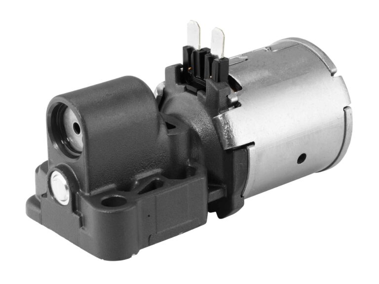 BorgWarner 203562 Magnetventil VFS2B für DSG DQ500