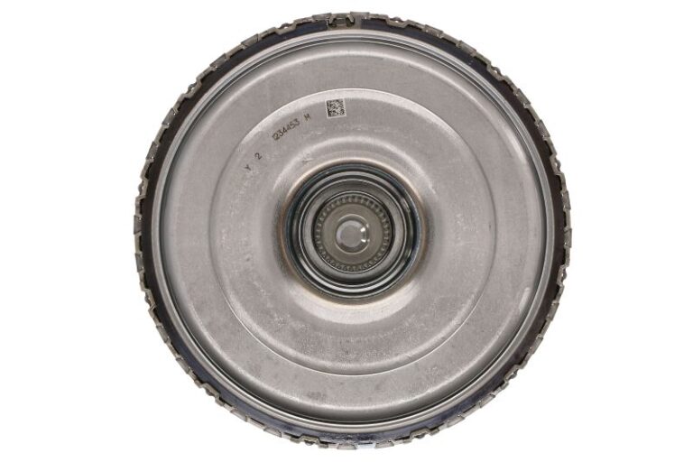 BorgWarner 203769 Doppelkupplungssatz 22,9 mm Zapfenhöhe für DSG DQ381