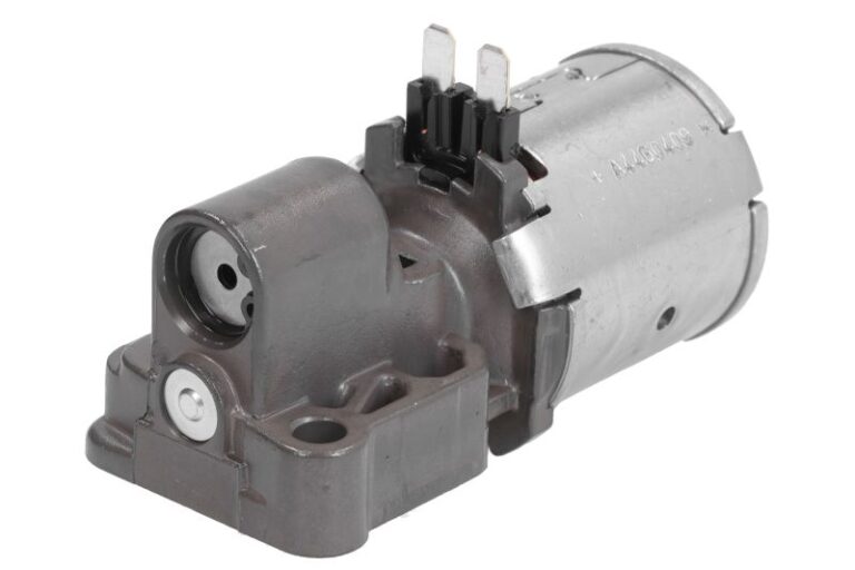 BorgWarner 203567 Magnetventil VFS2B für DSG DQ381