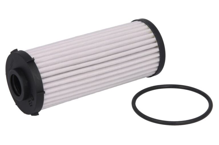 KNECHT HX 139D DSG-Getriebefilter mit Dichtung für DQ380 / DQ400e / DQ500