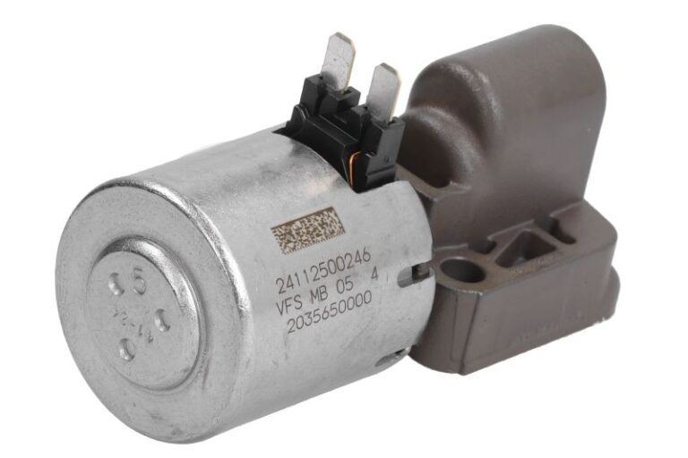 BorgWarner 203565 Magnetventil VFS MB für DSG DQ381