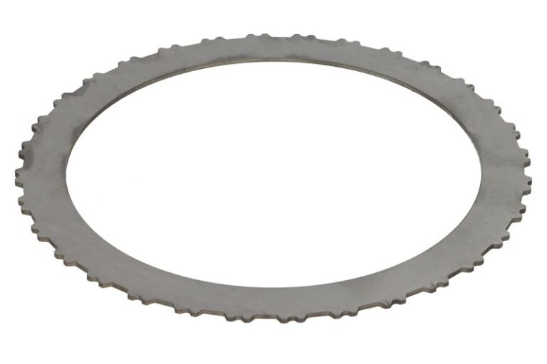 BorgWarner 203543 Stahllamelle K2 für DSG DQ381 / 0GC